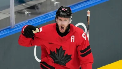 'Gold means everything': Inside Connor McDavid's Olympic mission