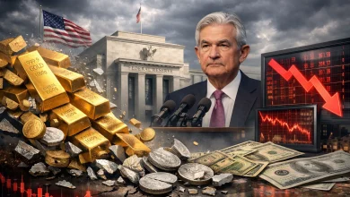 Gold selloff sparked by Fed certainty, not Warsh selection, silver is ‘always a death trap’ – StoneX’s O’Connell - KITCO