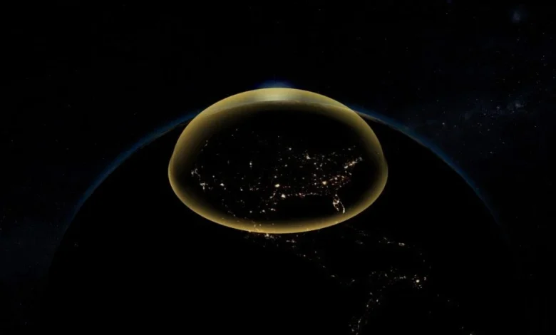 Golden Dome Winners: Stocks on the Pentagon's SHIELD Vendor List - Kratos Defense & Security (NASDAQ:KTOS), L3Harris Technologies (NYSE:LHX), Oracle (NYSE:ORCL), Palantir Technologies (NASDAQ:PLTR)