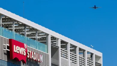 Golden Nuggets: The 49ers asked for less travel and the NFL said “naur”