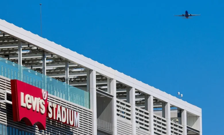 Golden Nuggets: The 49ers asked for less travel and the NFL said “naur”