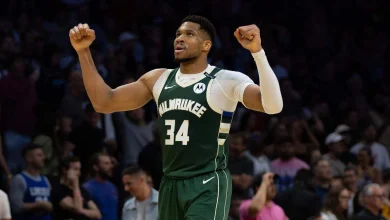 Golden State Warriors out of Giannis Antetokounmpo sweepstakes