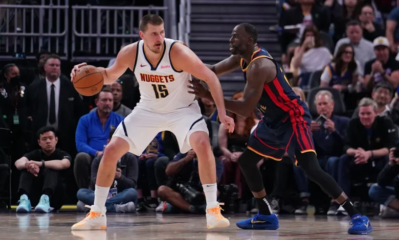 Golden State Warriors vs. Denver Nuggets: Stream, lineups, injury reports, broadcast (2/22)