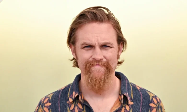 Goldie Hawn's son Wyatt Russell is almost unrecognizable after appearance transformation