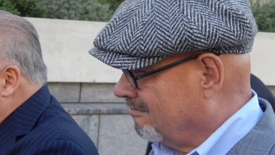 Gonzalez not Running for Reelection in Newark