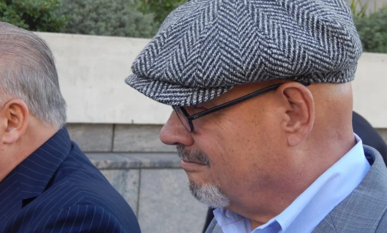 Gonzalez not Running for Reelection in Newark