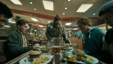 'Good Luck, Have Fun, Don't Die' review: I'll be back — for your phone