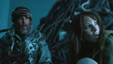 Good Luck, Have Fun, Don't Die's Journey to Screen, Gore Verbinski's Return