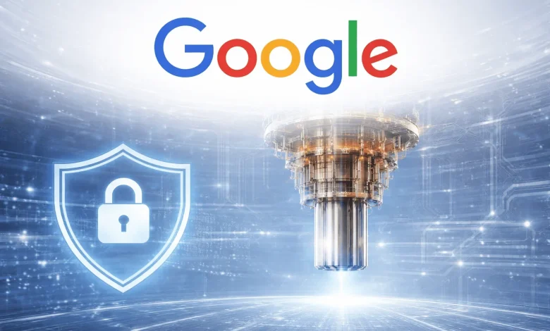 Google Calls on Governments And Industry to Prepare Now For Quantum-Era Cybersecurity