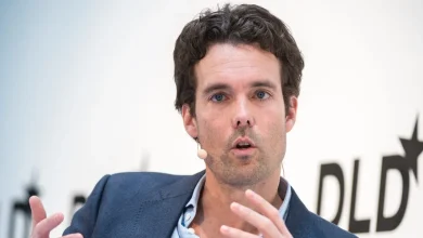 Google Offers Exit Packages to Some Business Unit Employees