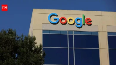 Google employees send open letter to company's top execs; say: We are speaking up today as Googler to tell that in cities across America ...
