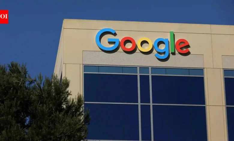 Google employees send open letter to company's top execs; say: We are speaking up today as Googler to tell that in cities across America ...