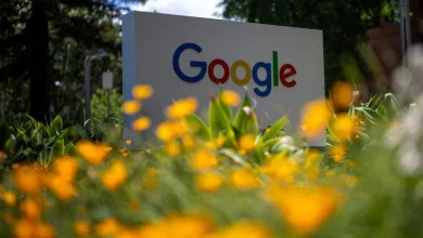 Google parent Alphabet says it could double capital spending in 2026