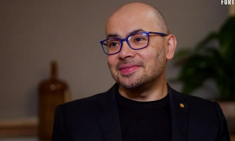 Google’s Nobel-winning AI leader sees a ‘renaissance’ ahead—after a 10- or 15-year shakeout - Fortune