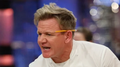 Gordon Ramsay's golden rule for daughter Holly's wedding that she overrode