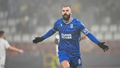 Górnik Zabrze - Lech Poznań gdzie oglądać? Stream online i transmisja na żywo w TV z Ekstraklasy (07.02.2026)