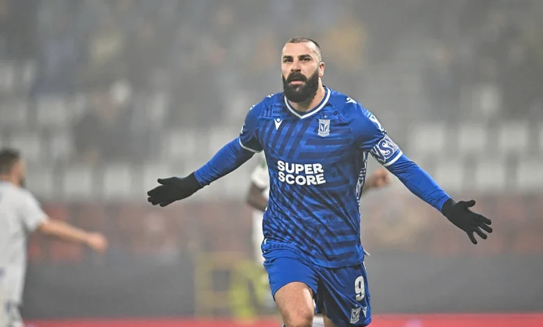 Górnik Zabrze - Lech Poznań gdzie oglądać? Stream online i transmisja na żywo w TV z Ekstraklasy (07.02.2026)