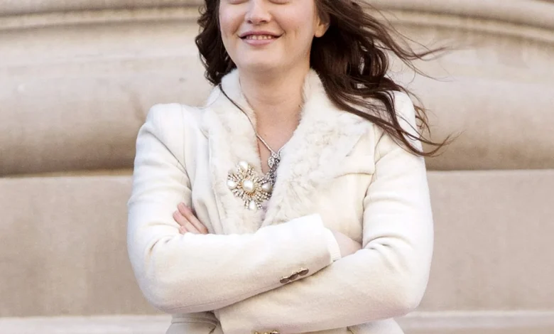 Gossip Girl Sequel Book About Blair Waldorf in the Works: Details