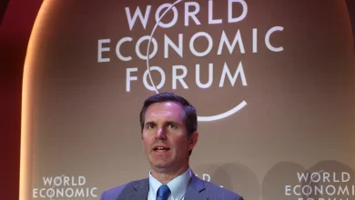 Gov. Beshear's $40,000 trip to Europe draws criticism. Was it worth it?