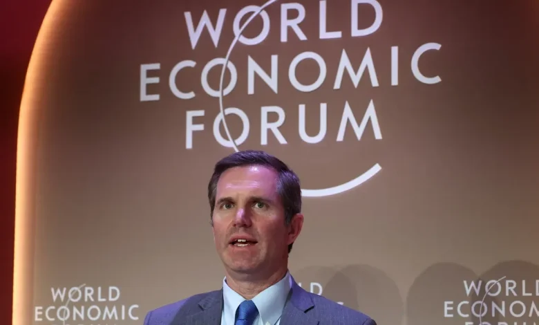 Gov. Beshear's $40,000 trip to Europe draws criticism. Was it worth it?