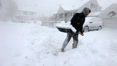 Gov. Healey declares state of emergency in Mass. ahead of blizzard