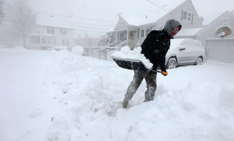 Gov. Healey declares state of emergency in Mass. ahead of blizzard