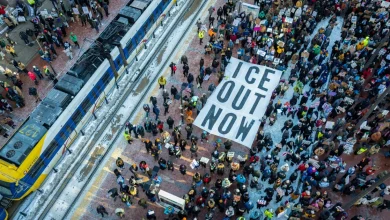 Government attorney who told judge in ICE case, 'This job sucks,' removed from detail