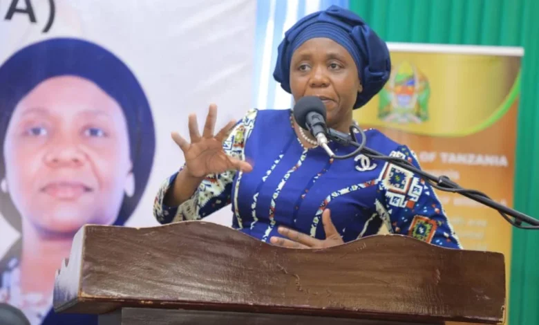 Government unveils roadmap for 2026 International Women’s Day