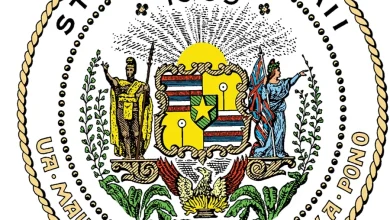 Governor Josh Green, M.D. | Office of the Governor — News Release — Officials Provide Storm Update, Urge Public Preparedness