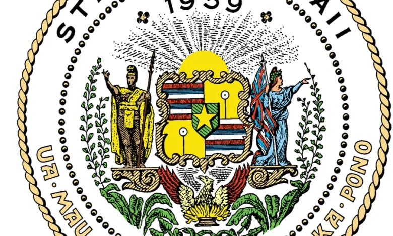 Governor Josh Green, M.D. | Office of the Governor — News Release — Officials Provide Storm Update, Urge Public Preparedness