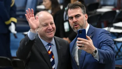 Governors group skips White House meeting after Trump refused to invite two Democrats