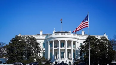 Governors won't hold meeting with Trump after White House only invited Republicans, Stitt says