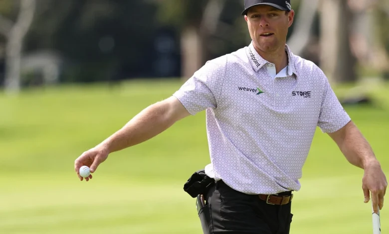 GrACEserman! Max makes first PGA Tour ace at Genesis