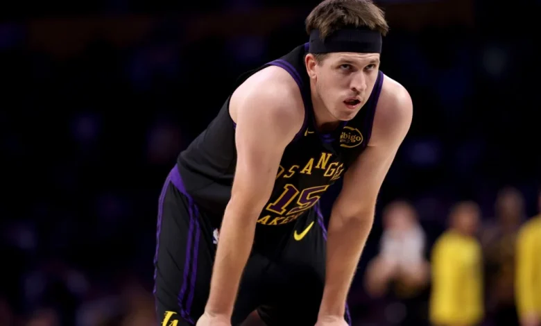 Grades for LeBron, Luka Dončić, Austin Reaves in Lakers loss vs. Magic