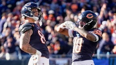 Grading and ranking every team's 2025 draft class