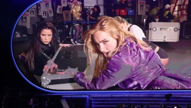 Grammys 2026 Live: Bad Bunny’s Message to ICE, Addison Rae Performs, More - The Cut