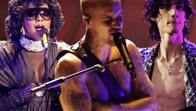 Grammys 2026 Performances Ranked Worst To Best