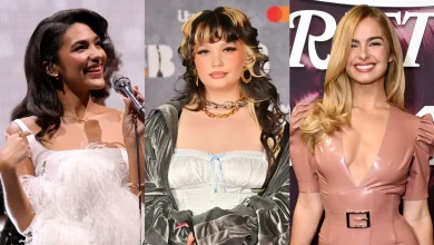 Grammys 2026: Watch the Best New Artist Nominees Grow Up in Elton John-Narrated Short Film