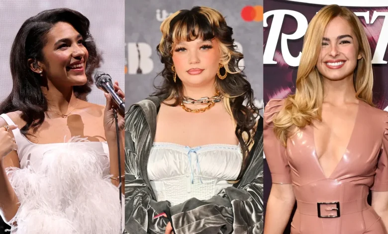 Grammys 2026: Watch the Best New Artist Nominees Grow Up in Elton John-Narrated Short Film