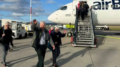 Gran Canaria Flights Bring First-Ever Direct Service From Inverness