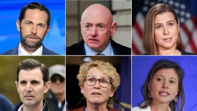 Grand jury declines to indict Democratic lawmakers who urged service members to disobey illegal Trump orders