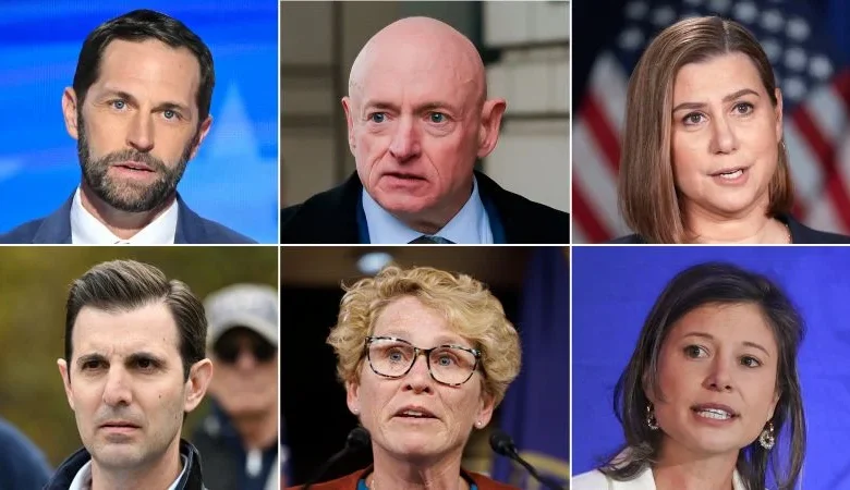 Grand jury declines to indict Democratic lawmakers who urged service members to disobey illegal Trump orders