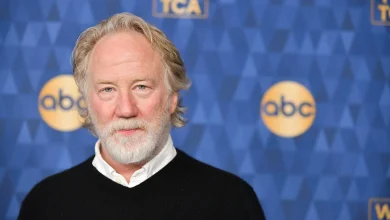 Grand jury indicts Timothy Busfield on child sexual abuse charges