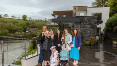 Grandmother's Cornish jackpot still ‘hard to believe’