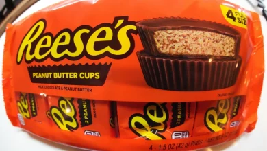 Grandson of Reese's Inventor Swipes at Hershey