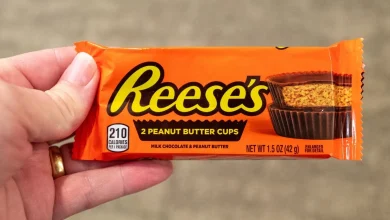Grandson of Reese's Peanut Butter Cup inventor accuses Hershey of "quietly replacing" ingredients