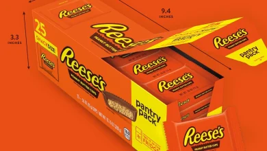 Grandson of Reese’s inventor accuses Hershey of quietly swapping out original ingredients