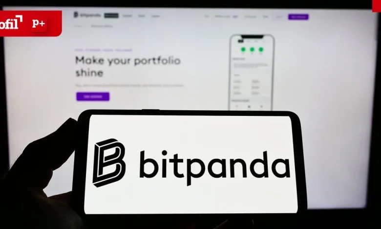 Gravierende Mängel: Aufsicht zeigt Bitpanda die Krallen