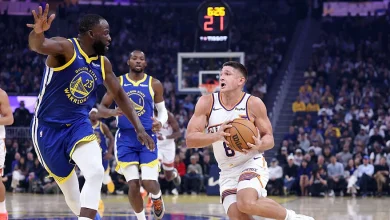 Grayson Allen off injury report ahead of Spurs matchup