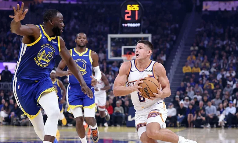 Grayson Allen off injury report ahead of Spurs matchup